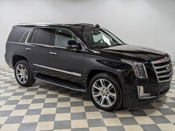 2016 cadillac escalade in denver, colorado