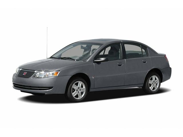 2006 saturn ion 3