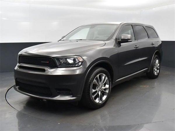 2020 dodge durango in augusta, michigan