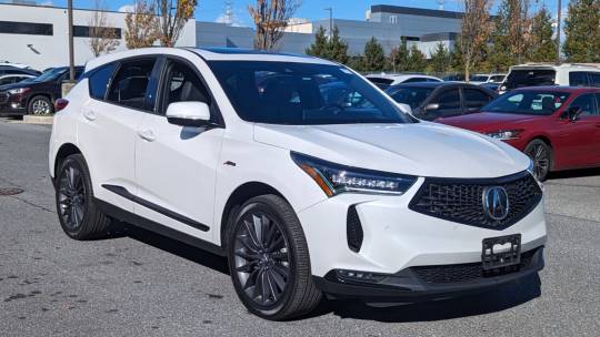 2023 Acura RDX