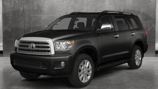 used 2014 toyota sequoia limited $16,986great deal 193,019 mi. location: delray beach