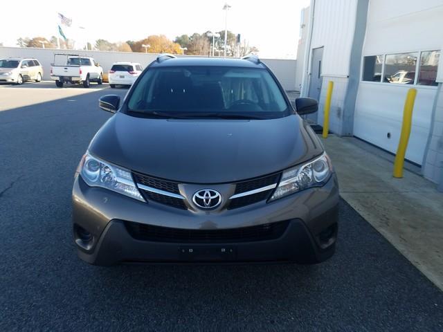 2015 toyota rav4 le awd le 4dr suv for sale in milford, delaware