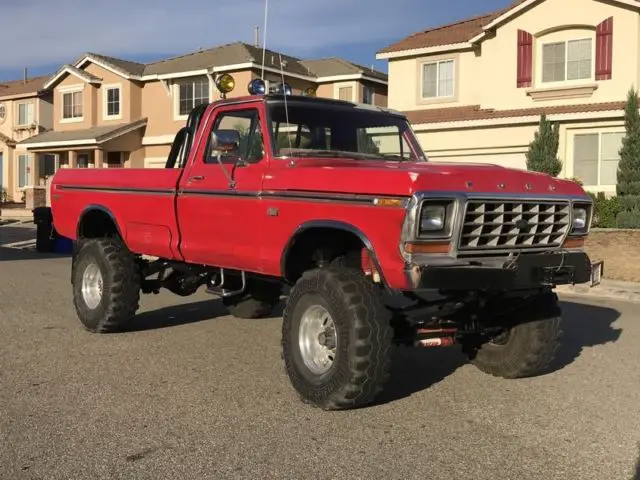 ford high boy pickup truck over 25+ photo's and a video uploaded at no reserve