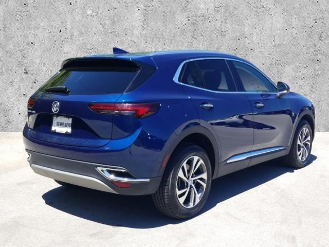 2023 buick envision essence fwd