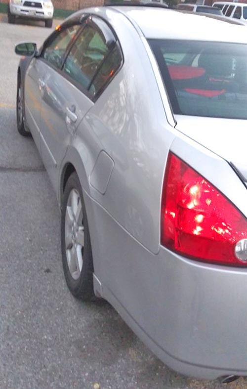 2006 nissan maxima for sale in new york by owner