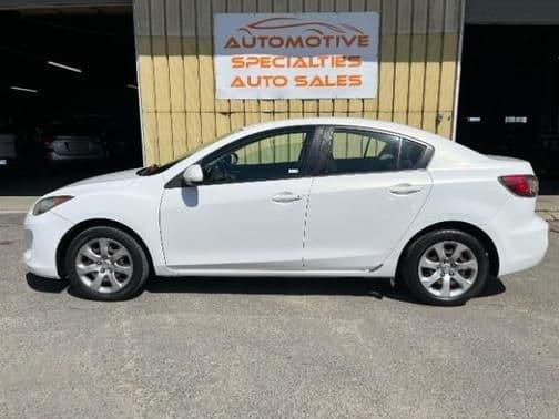 2013 mazda mazda3 i sport in spokane, washington