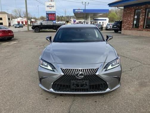 2019 lexus es 350 350 in middletown, connecticut