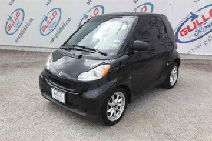 2009 smart fortwo in conroe, tx