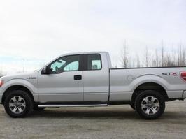2011 ford f-150 wasilla, ak for sale in wasilla, alaska