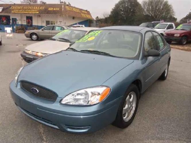 2006 ford taurus se in portsmouth, va