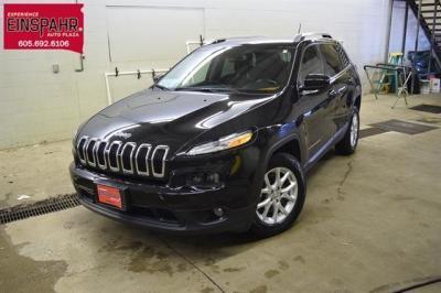 2015 jeep cherokee latitude 4x4 latitude 4dr suv for sale in brookings, south dakota