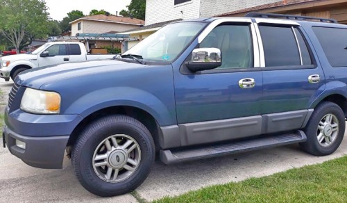 2006 ford expedition xlt for sale in texas by owner