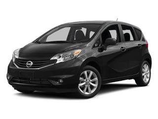2016 Nissan Versa Note s