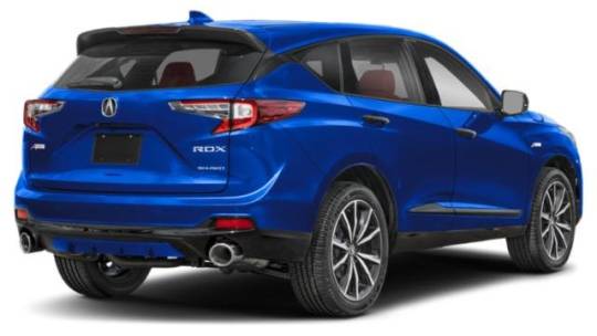 2025 Acura RDX