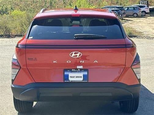 2024 hyundai kona sel in canton, georgia