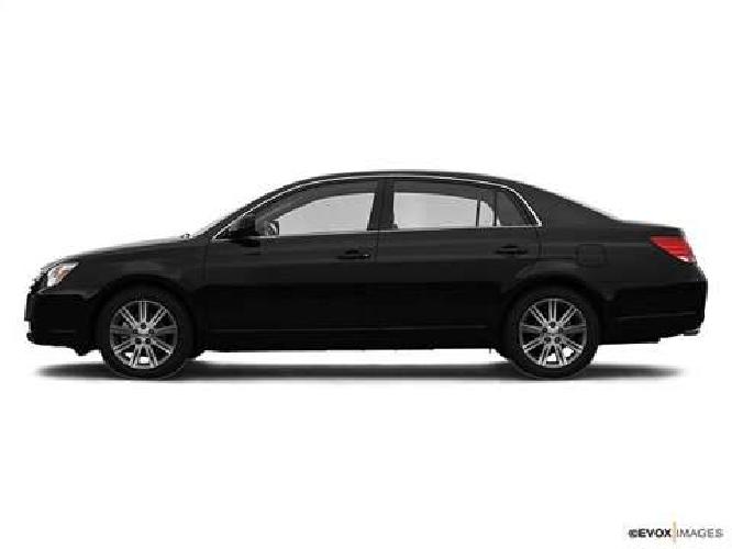 2007 toyota avalon limited edition in monrovia, ca