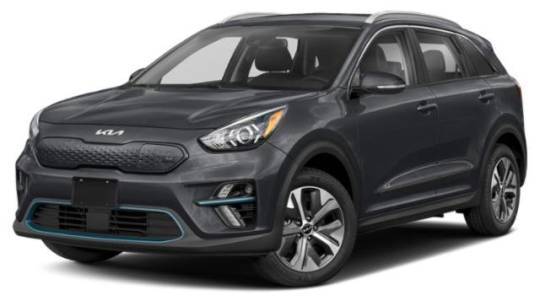 2022 Kia Niro