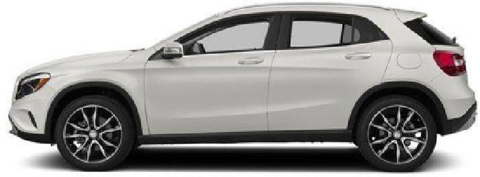 2015 mercedes-benz gla-class gla250 4matic in riverside, ca
