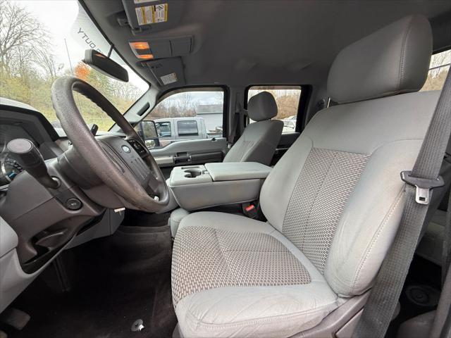 2016 ford f-250 xlt