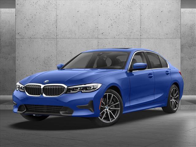 2022 bmw 330 330i