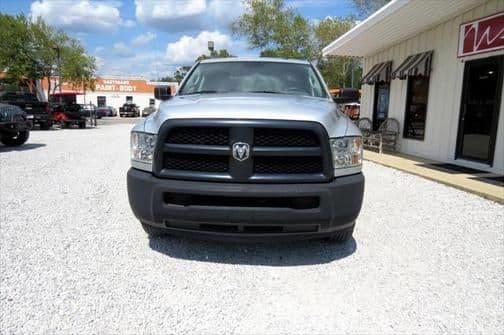 2016 ram 2500 2wd crew cab 149'' tradesman in loxley, alabama
