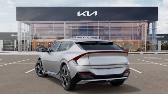 2024 Kia EV6