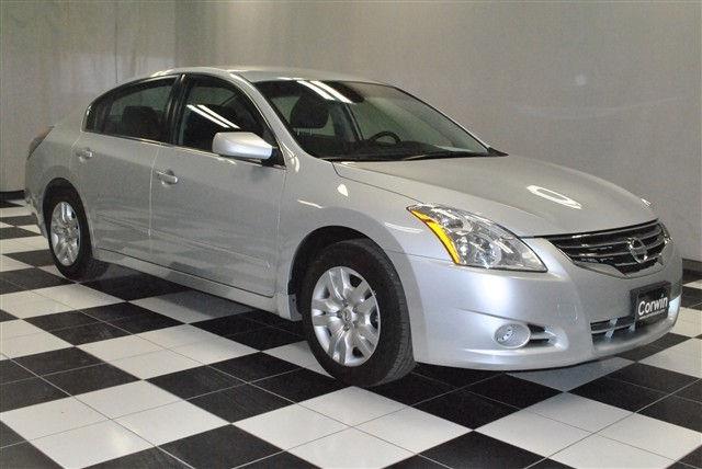 2011 nissan altima 2.5 s for sale in fargo, north dakota