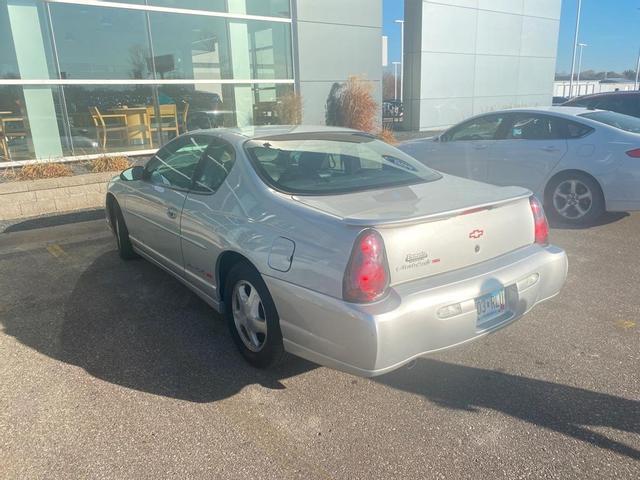 2001 chevrolet monte carlo in rochester, minnesota