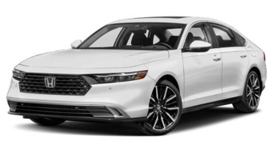 2025 Honda Accord