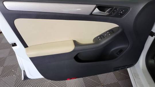 2017 Volkswagen Jetta