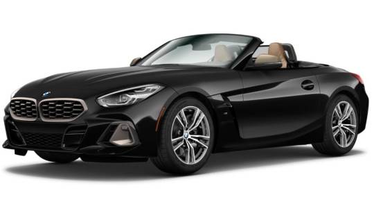 2025 BMW Z4