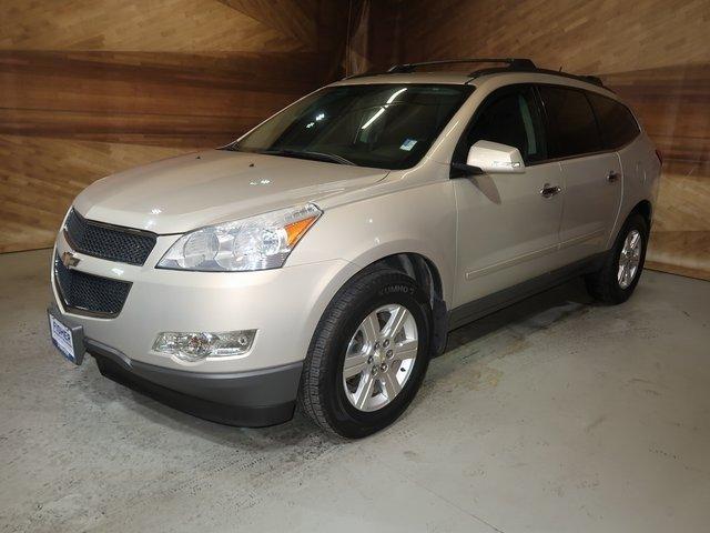 used 2012 chevrolet traverse fwd lt w/ 1lt yuma, az 85365 for sale in yuma, arizona