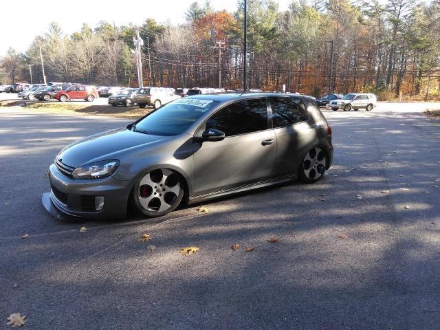 2010 volkswagen gti base pzev base pzev 2dr hatchback 6m for sale in albany, new hampshire