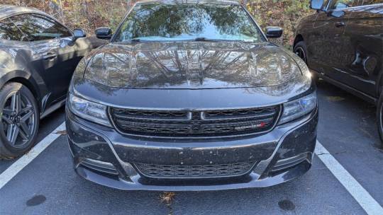 2015 Dodge Charger