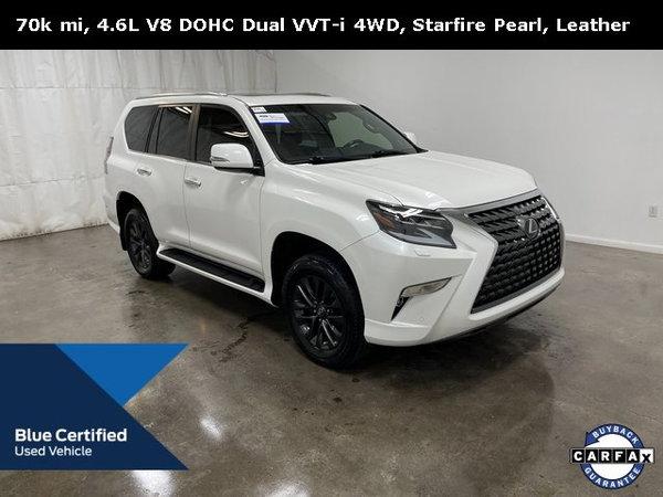2020 lexus gx 460 in delavan, wisconsin