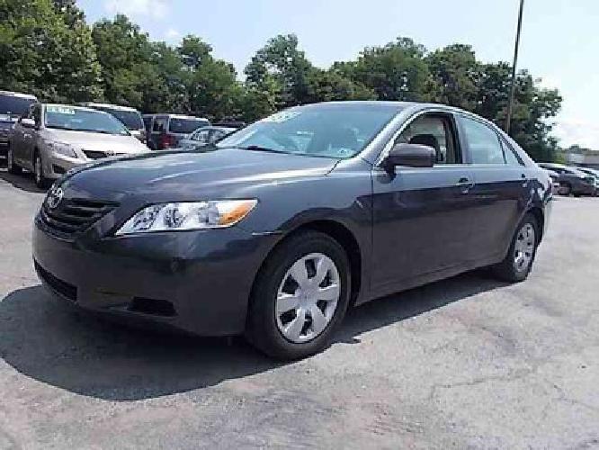 2007 toyota camry le in east stroudsburg, pa