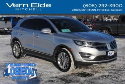 2015 lincoln mkc base awd 4dr suv for sale in betts, south dakota