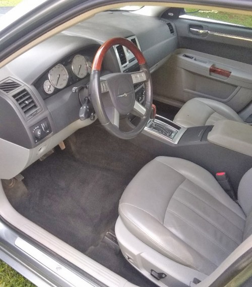 2006 chrysler 300 for sale in south carolina by owner