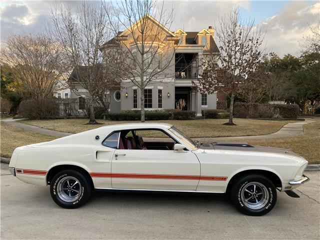 1969 ford mach 1 1969 mach 1 # s match c90x tranny auto