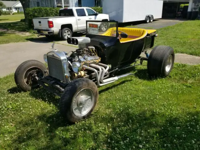 1923 ford t bucket from tennessee