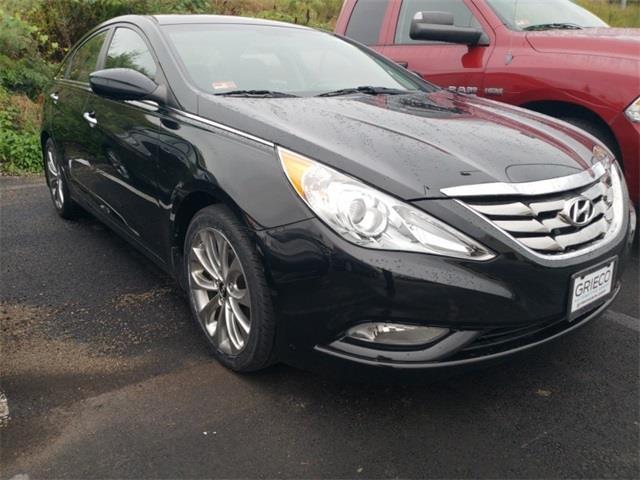 2013 hyundai sonata se se 4dr sedan for sale in johnston, rhode island
