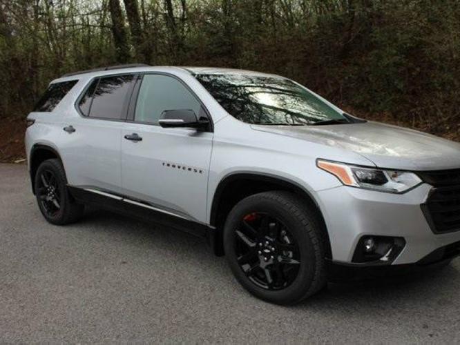 new 2019 chevrolet traverse awd premier cavalier, nd 58220 for sale in akra, north dakota