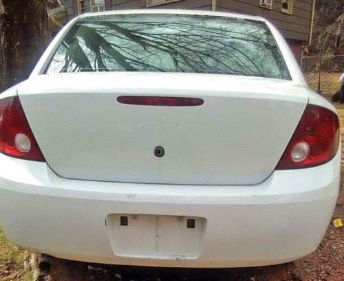 2006 chevrolet cobalt lt in georgia by owner