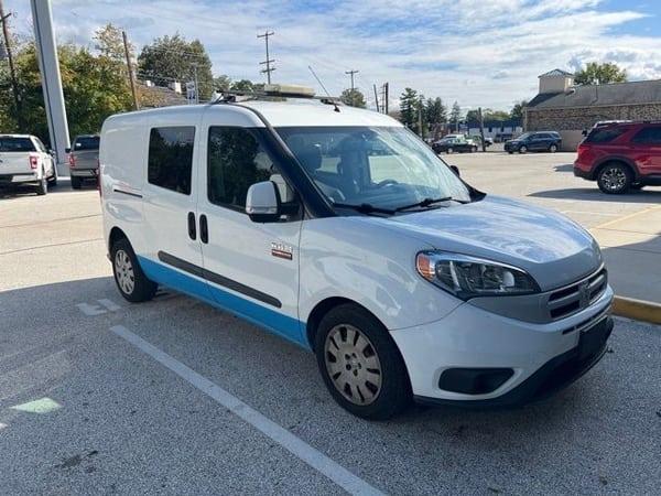 2015 ram promaster city in secaucus, new jersey