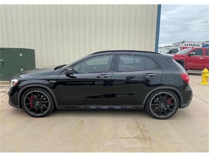 2018 mercedes-benz amg in shawnee, oklahoma