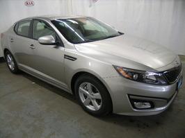 new 2014 kia optima lx for sale in anchorage, alaska