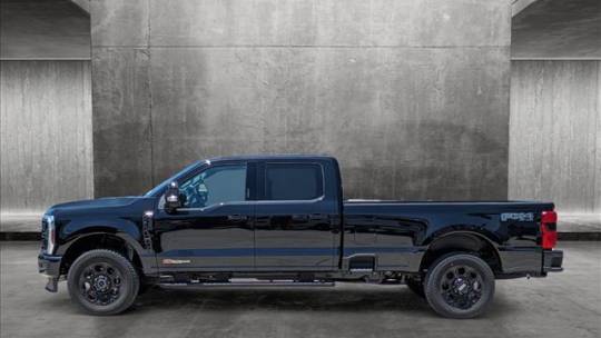 2024 Ford F-350