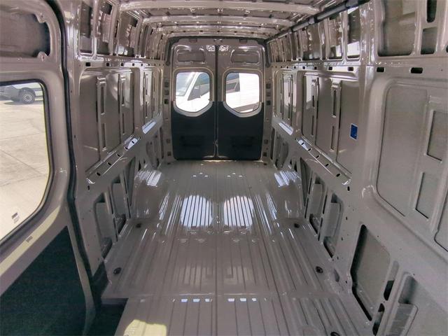 2024 mercedes-benz sprinter 2500 170 wb