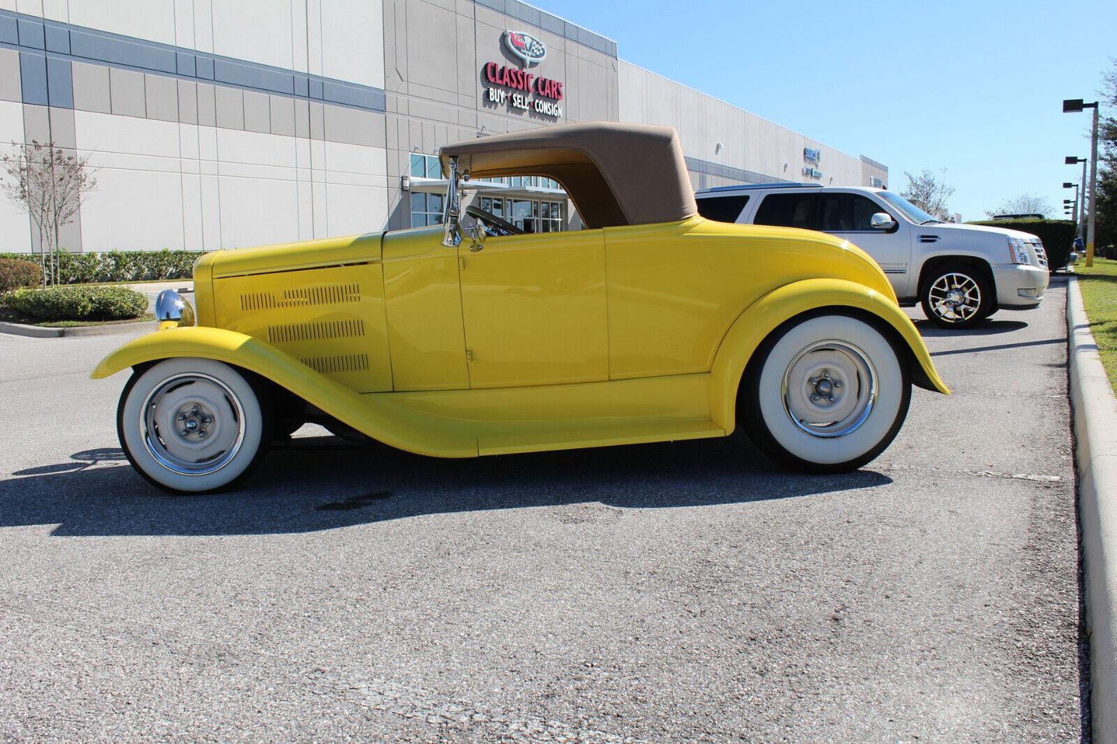 1930 ford model a clean vehicle title