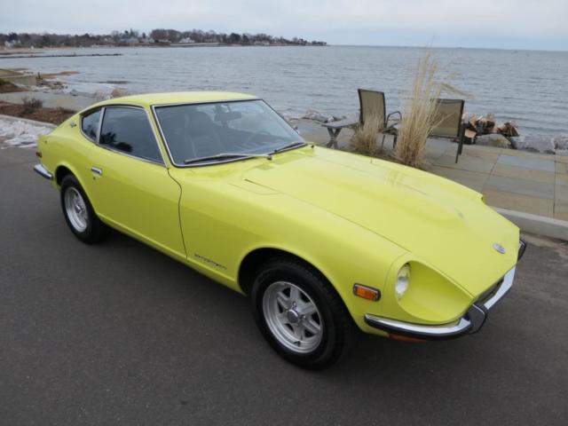 sport coupe 6 cyl 4/speed